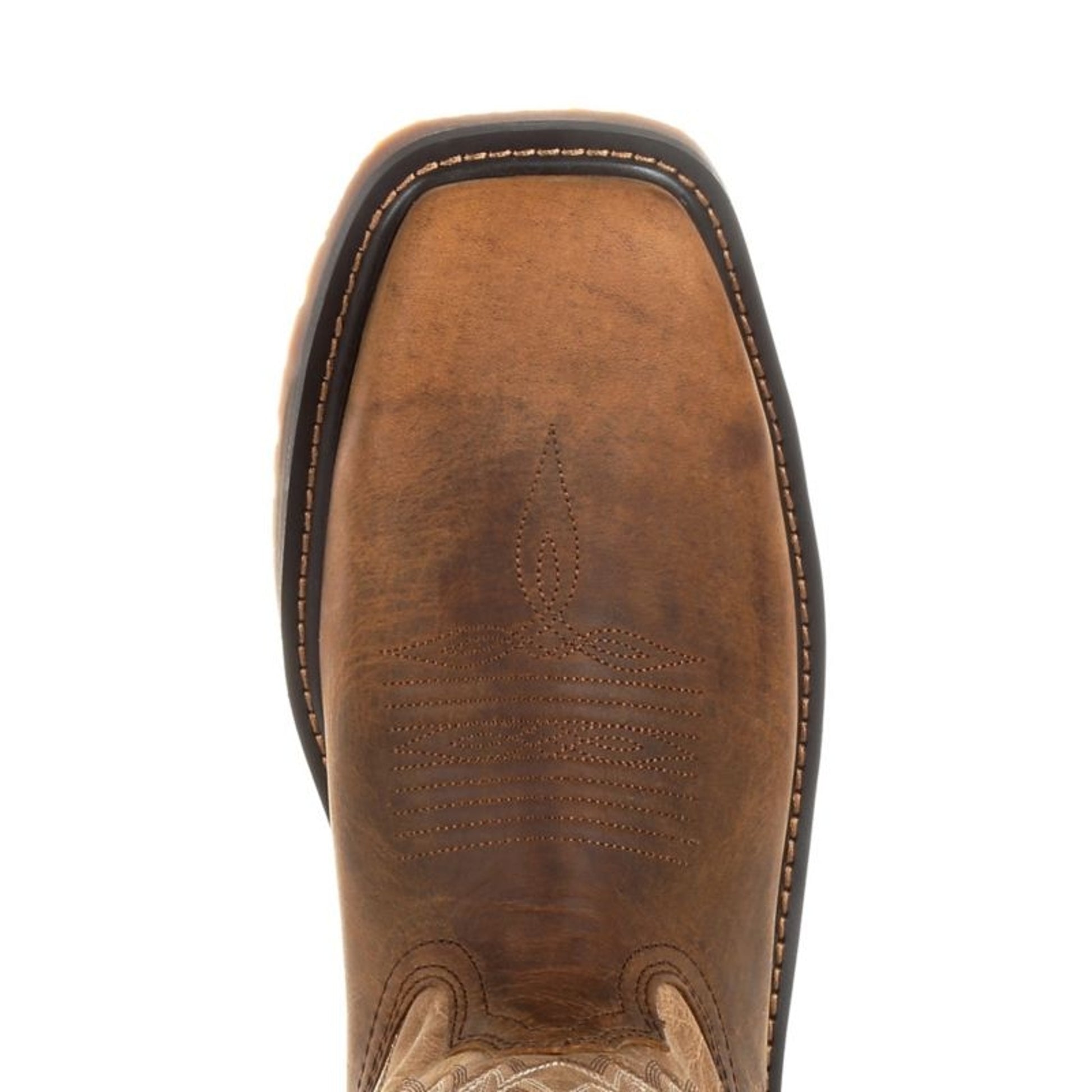 Durango Mens WorkHorse Steel Boots