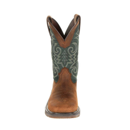 Durango Mens WorkHorse Steel Boots