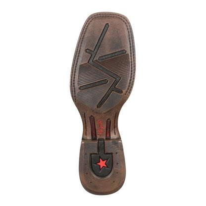 Durango Mens Rebel Pro Sq Boots