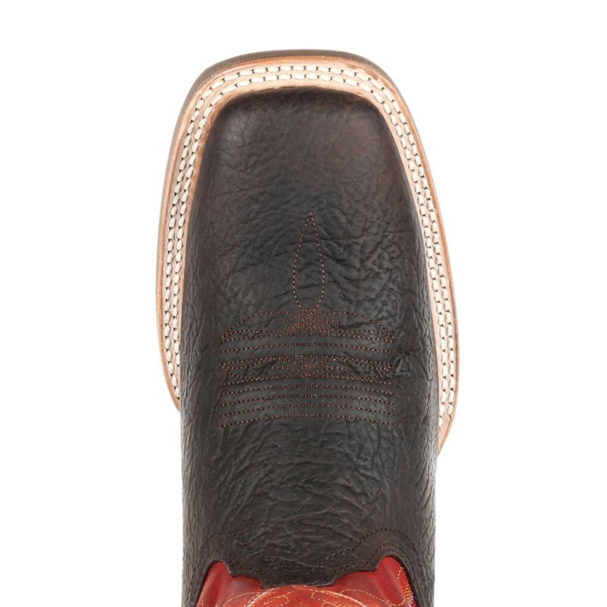 Durango Mens Rebel Pro Sq Boots