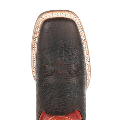 Durango Mens Rebel Pro Sq Boots