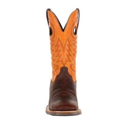 Durango Mens Rebel Pro Sq Boots