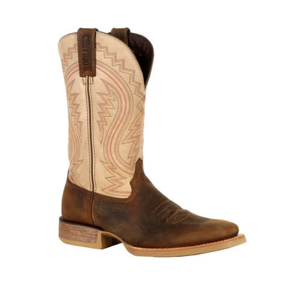 Durango Mens Rebel Pro Sq Boots