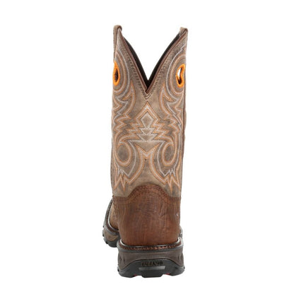 Durango Mens Maverick XP Comp Boots