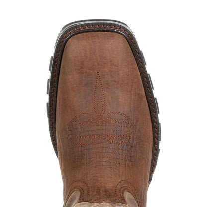 Durango Mens Maverick XP Comp Boots