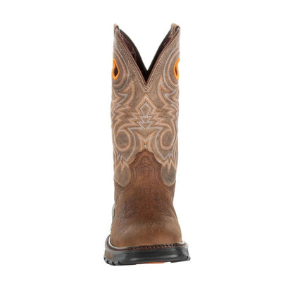 Durango Mens Maverick XP Comp Boots