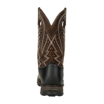 Durango Mens Mav Steel Punct Resist