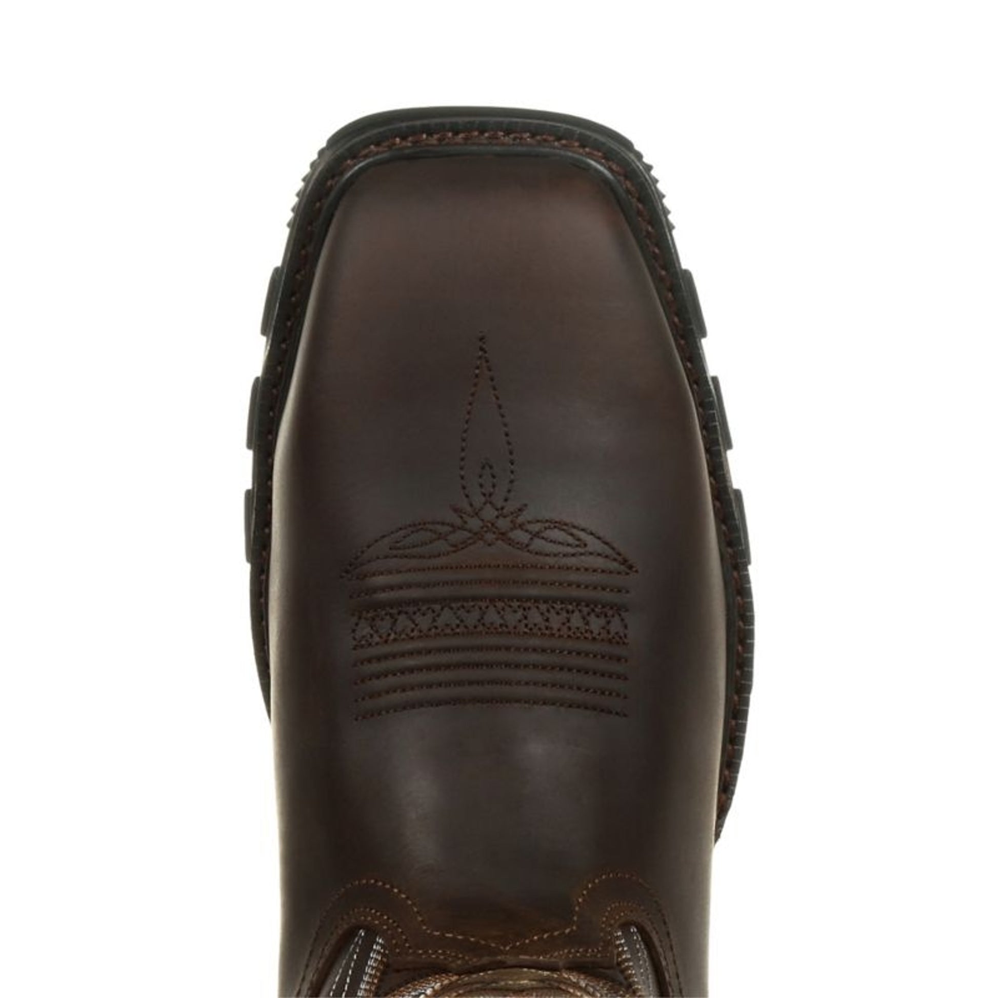Durango Mens Mav Steel Punct Resist