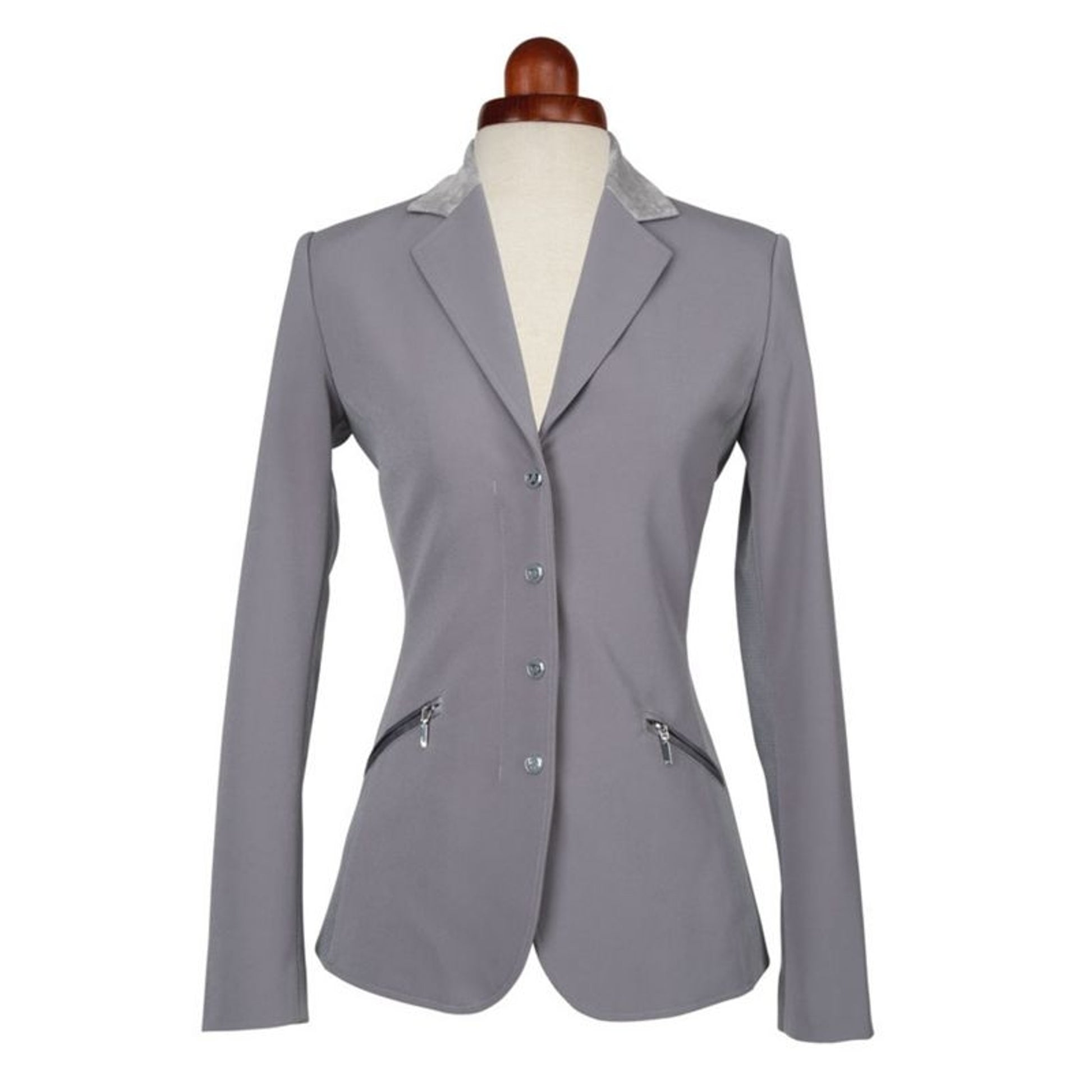 Aubrion Ladies Oxford Show Jacket