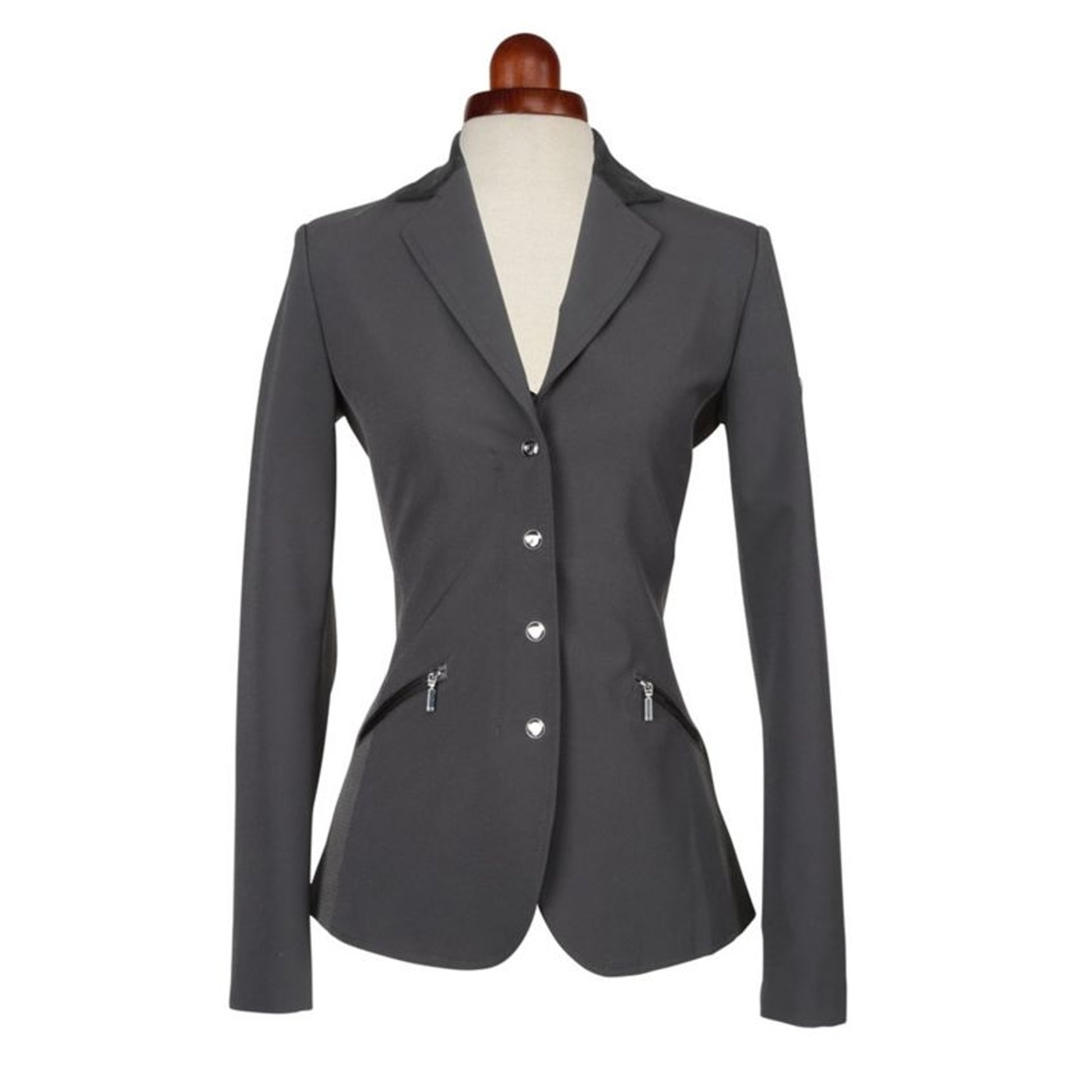 Aubrion Ladies Oxford Show Jacket