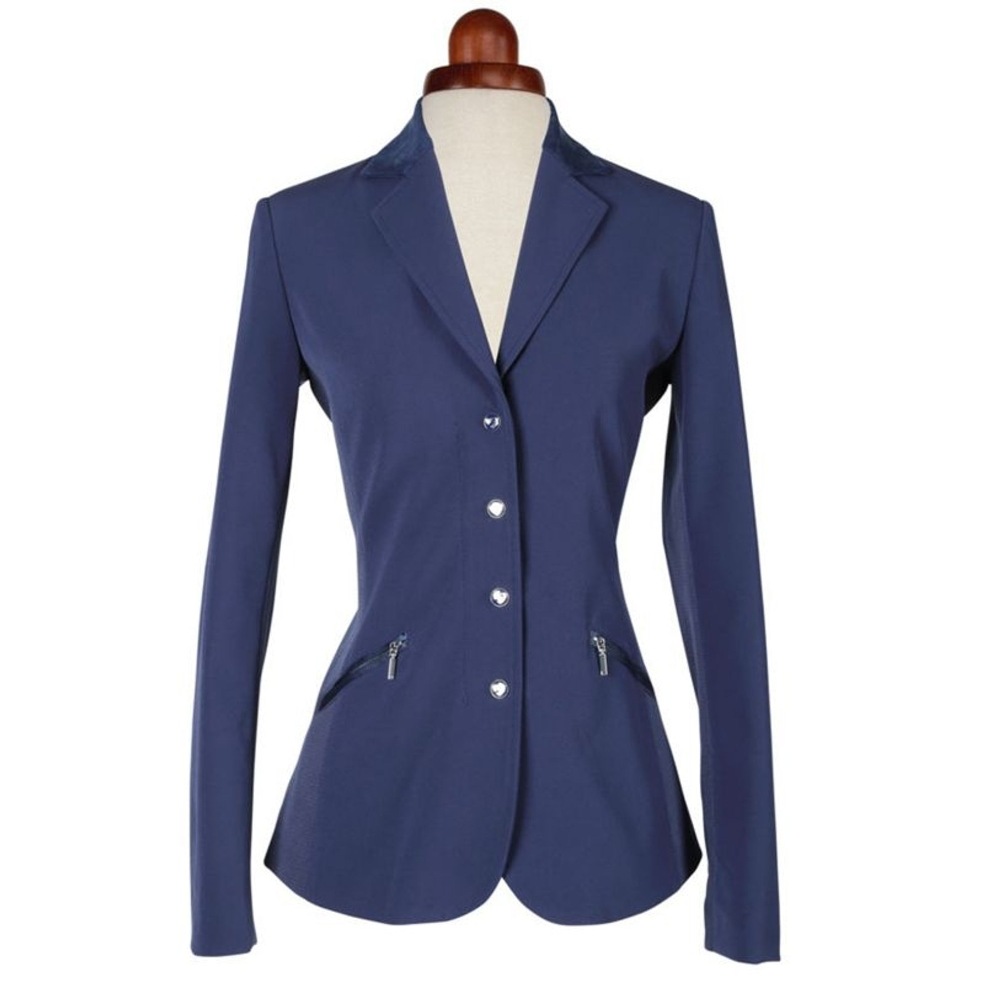Aubrion Ladies Oxford Show Jacket