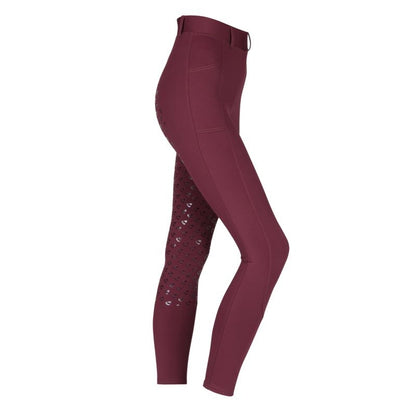 Aubrion Ladies Albany Riding Tight