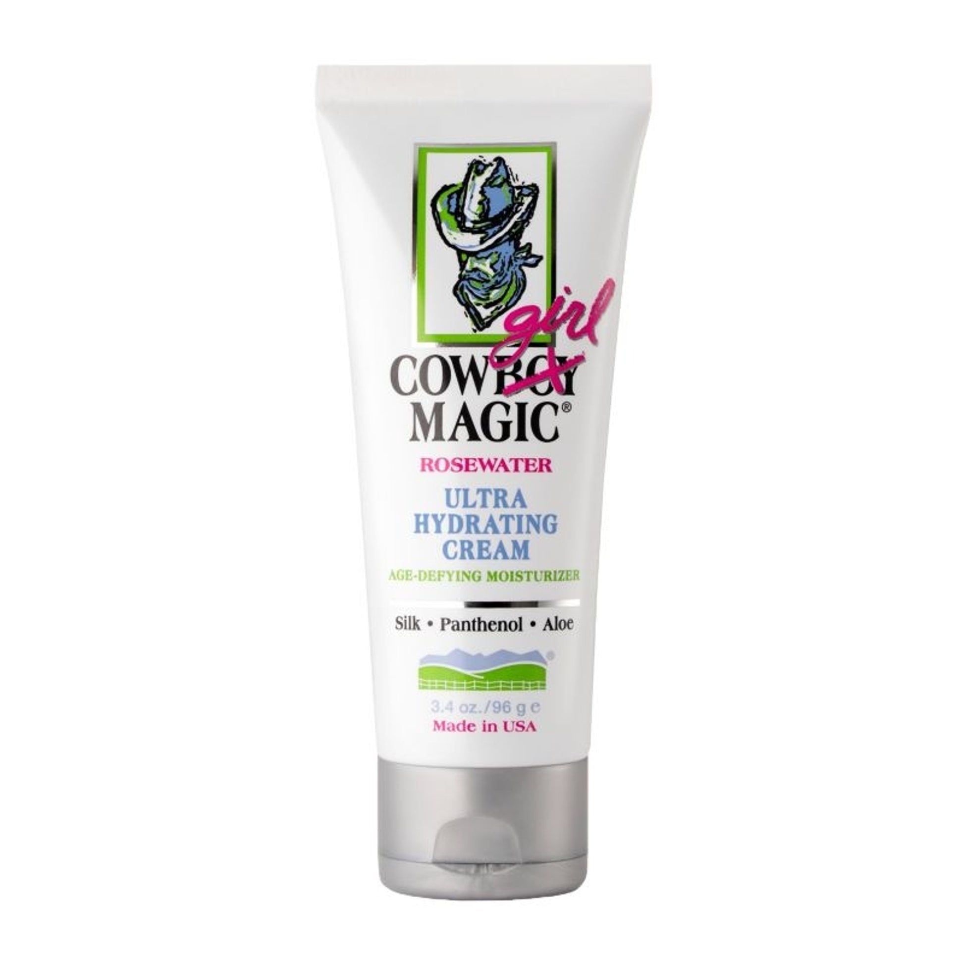Cowgirl Magic Ultra Hydrating Hand Cream 3.4 oz