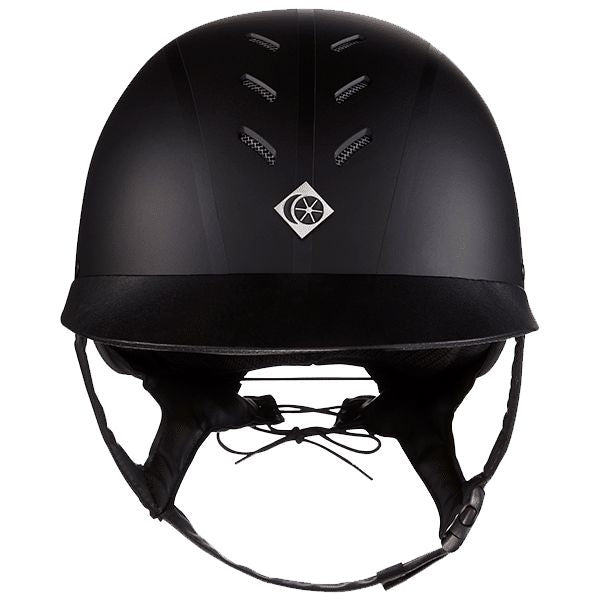 Charles Owen My PS Helmet