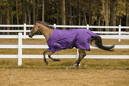 TuffRider 1200D Comfy Turnout Blanket