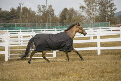TuffRider 1200D Comfy Turnout Blanket