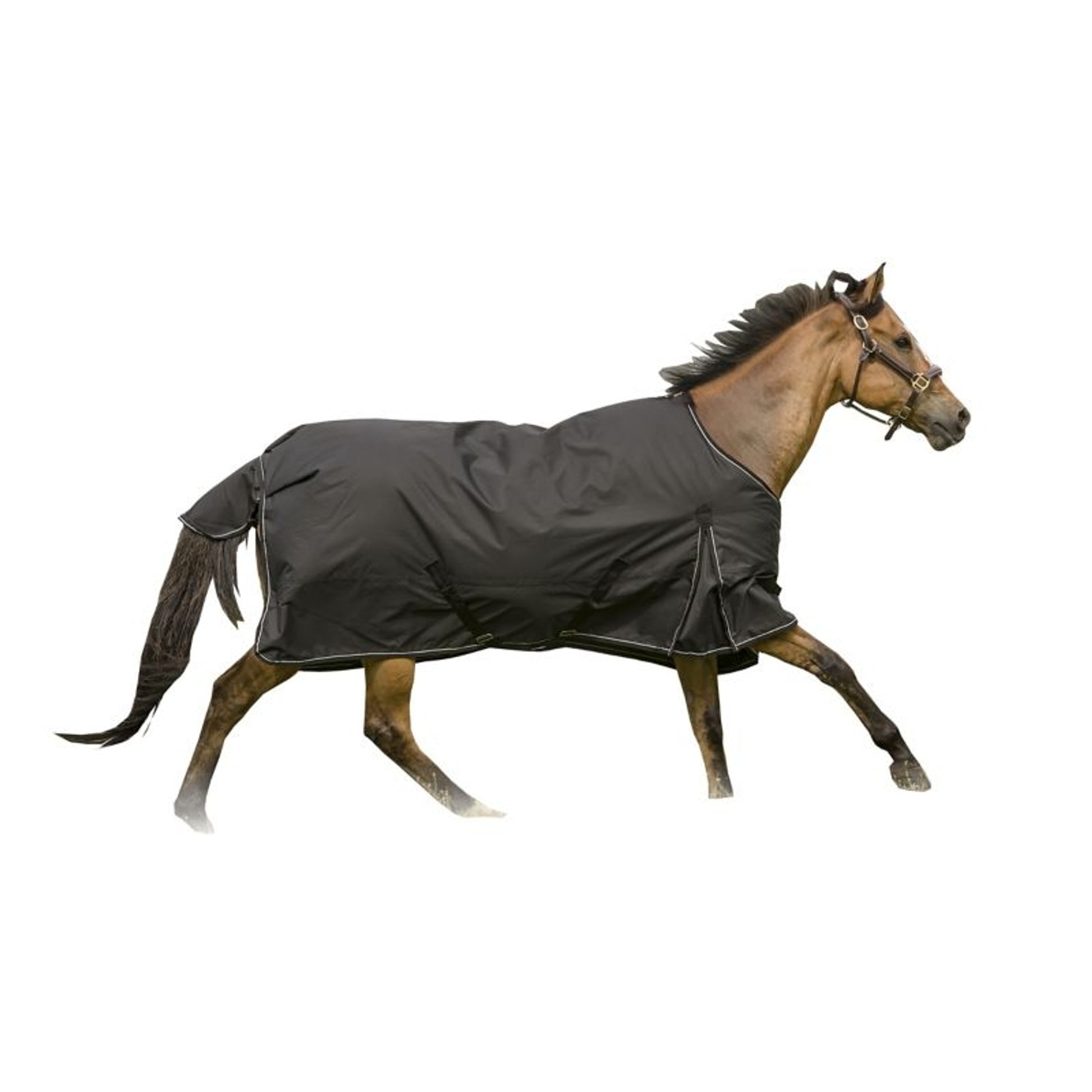 TuffRider 600D Comfy Turnout Blanket