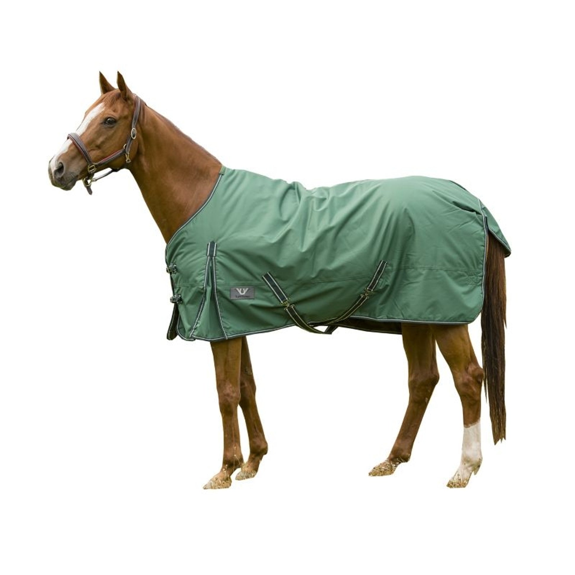 TuffRider 600D Comfy Turnout Blanket