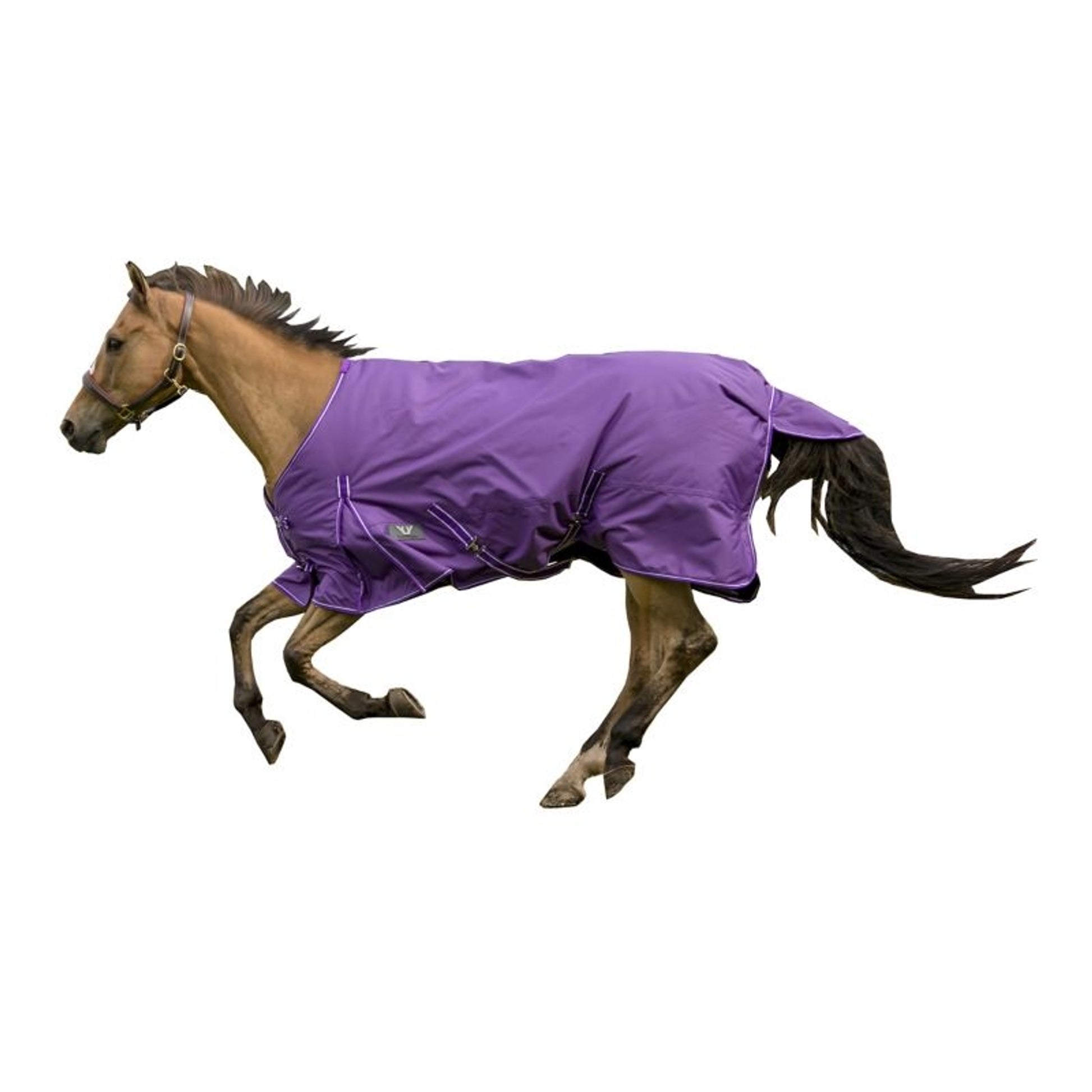 TuffRider 600D Comfy Turnout Blanket