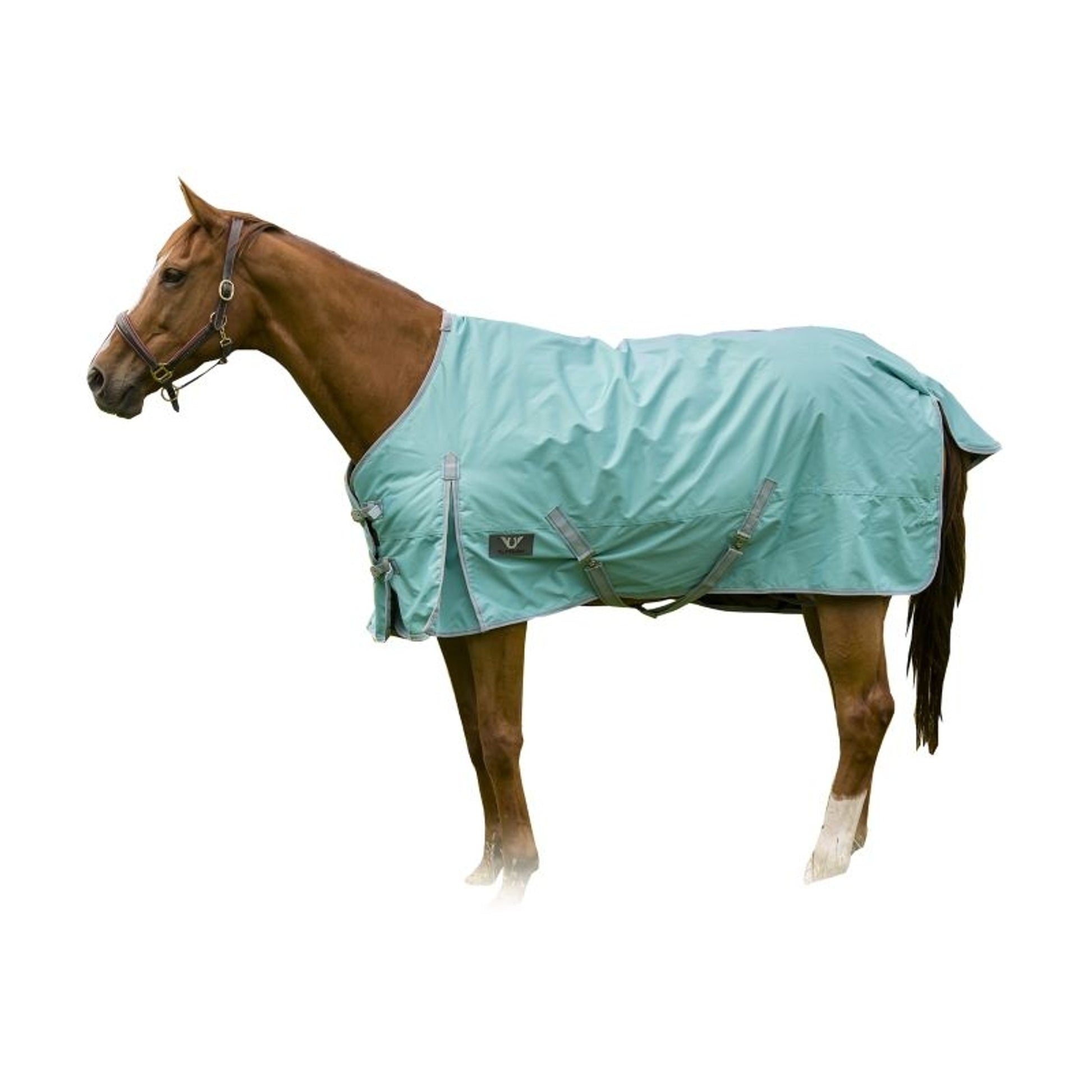 TuffRider 600D Comfy Turnout Blanket