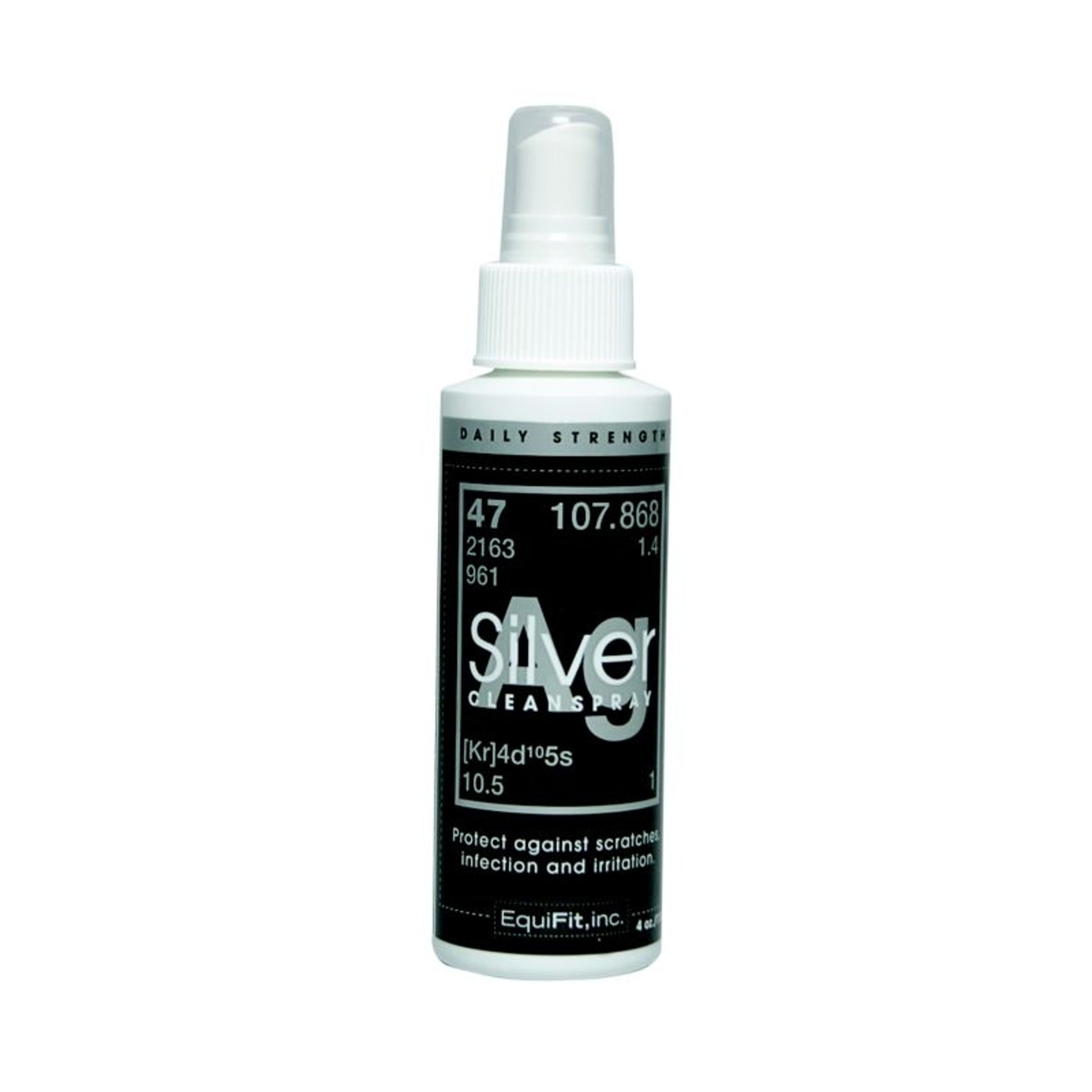 EquiFit AgSilver CleanSpray