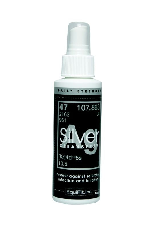 EquiFit AgSilver CleanSpray