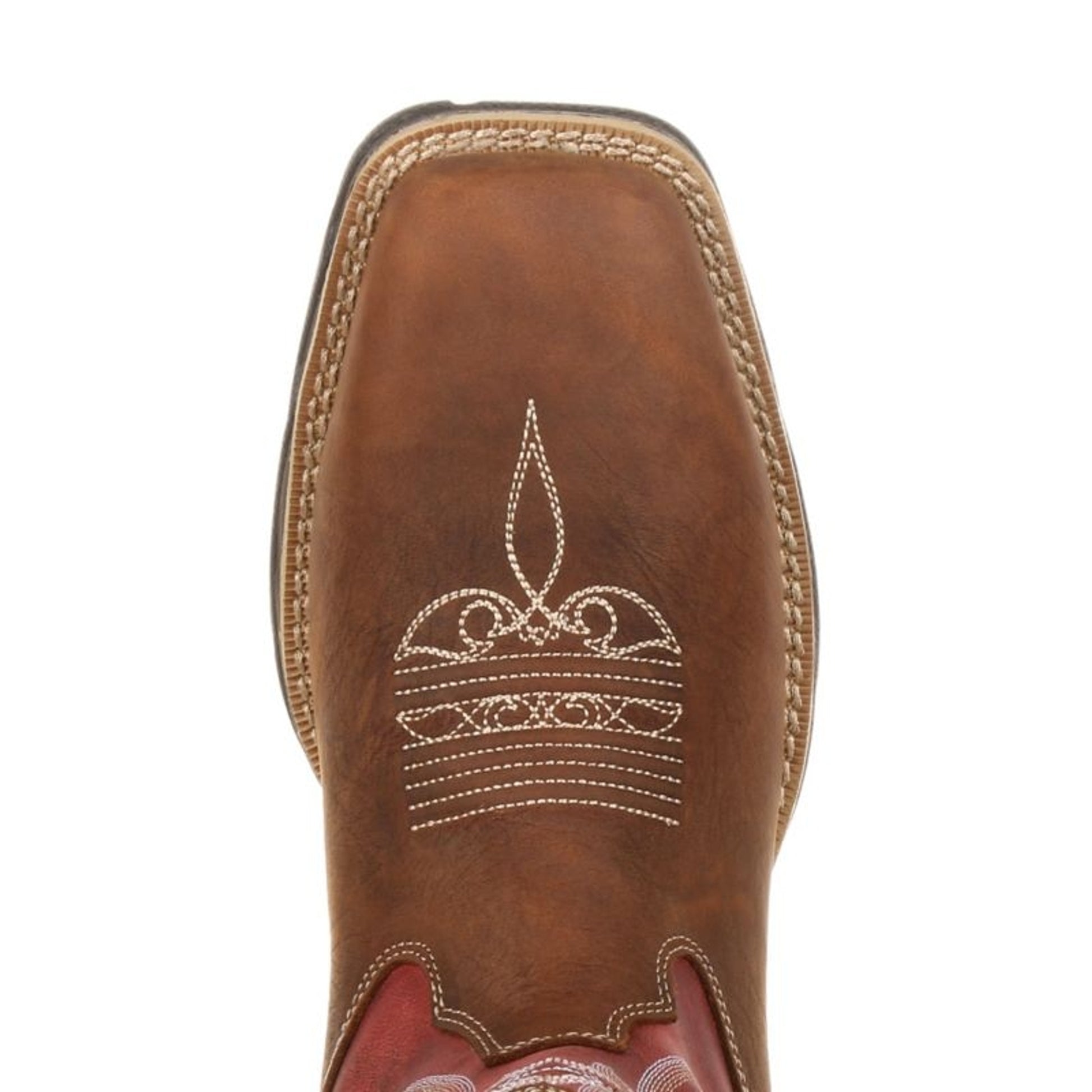 Durango Ladies WP Comp Toe Work Boots