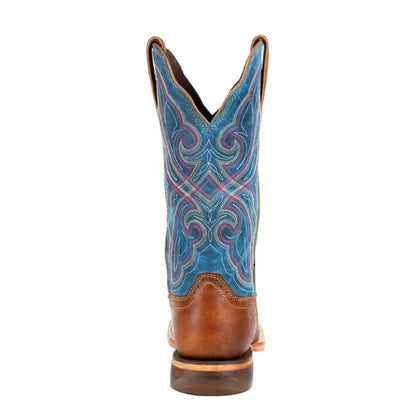 Durango Ladies Arena Pro Sq Toe Boots