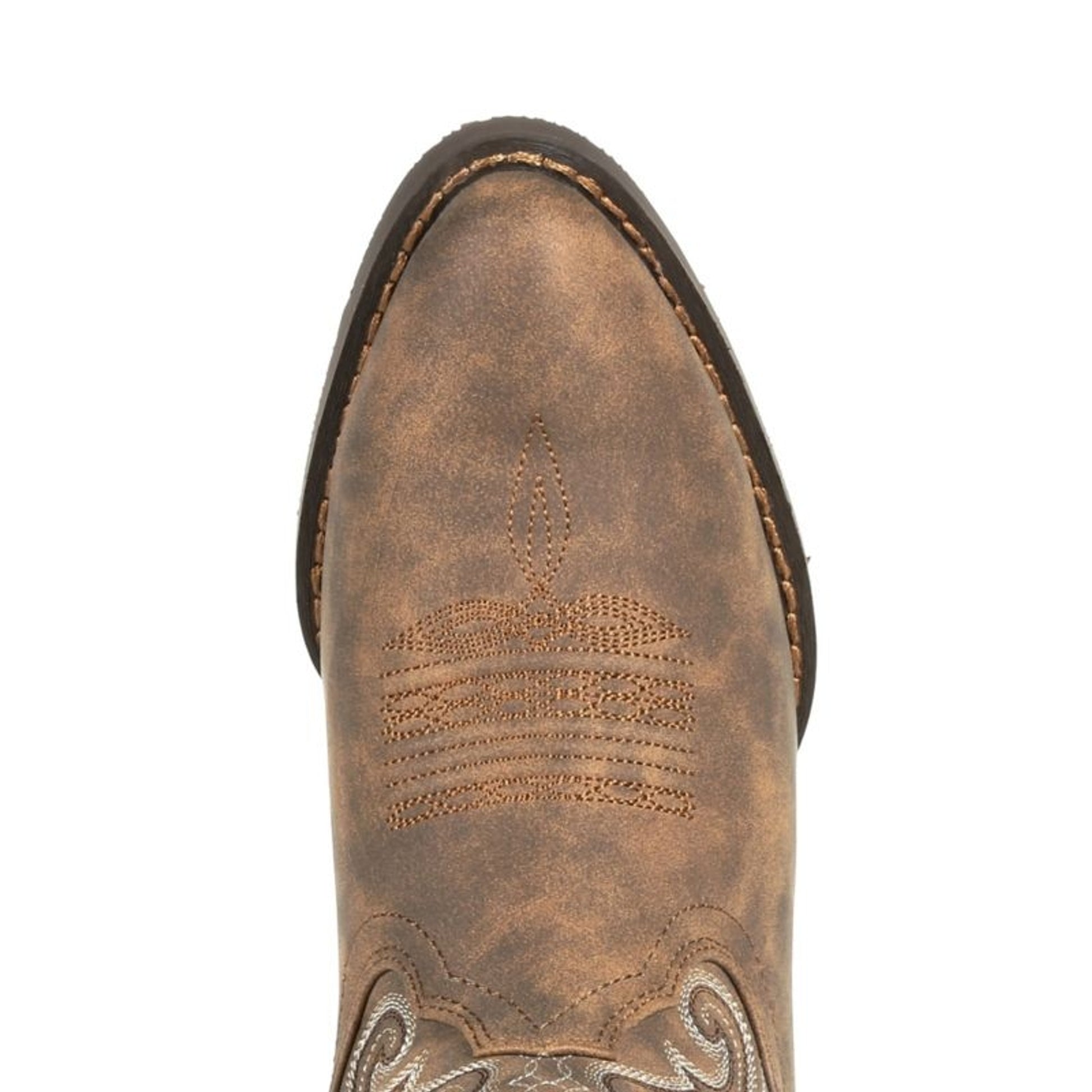 Durango Ladies Crush Shortie Boots