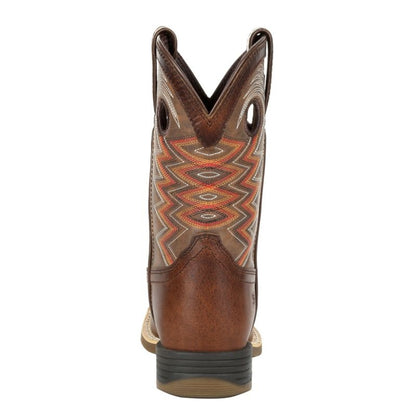 Durango Big Kids Rebel Pro Boots