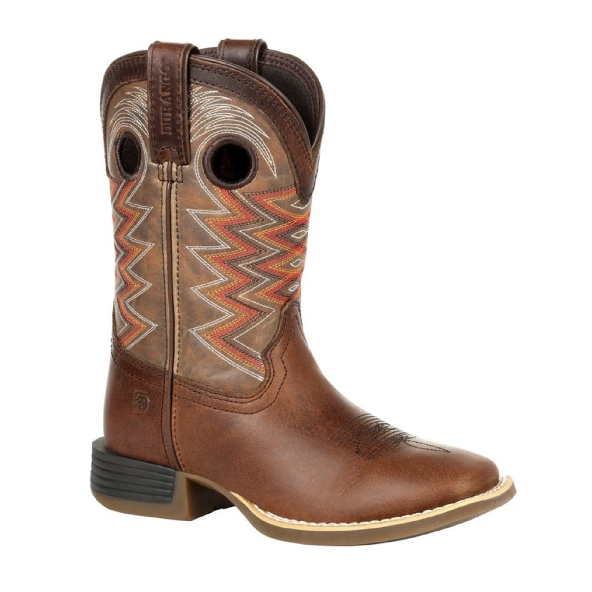 Durango Big Kids Rebel Pro Boots
