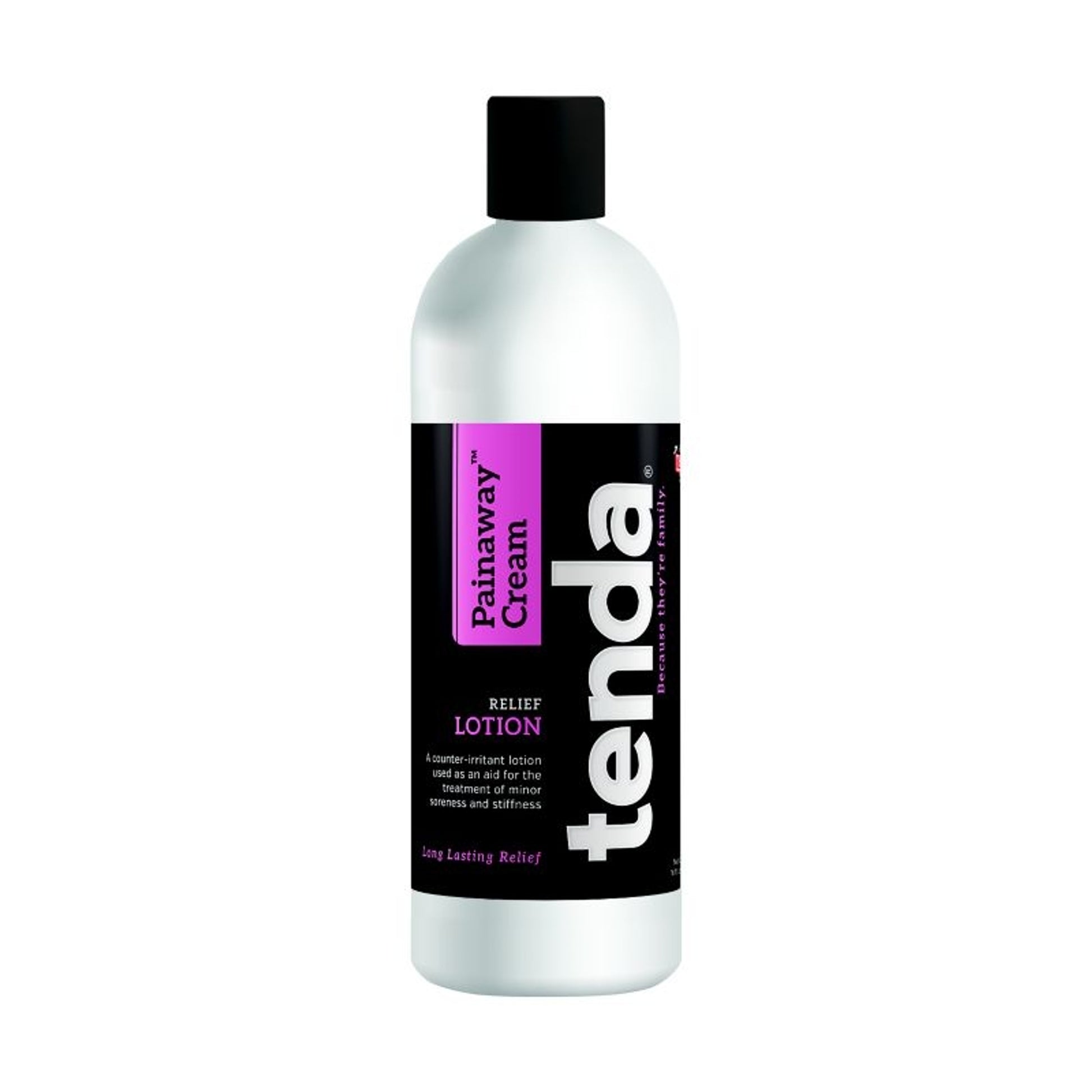 Tenda Painaway Cream