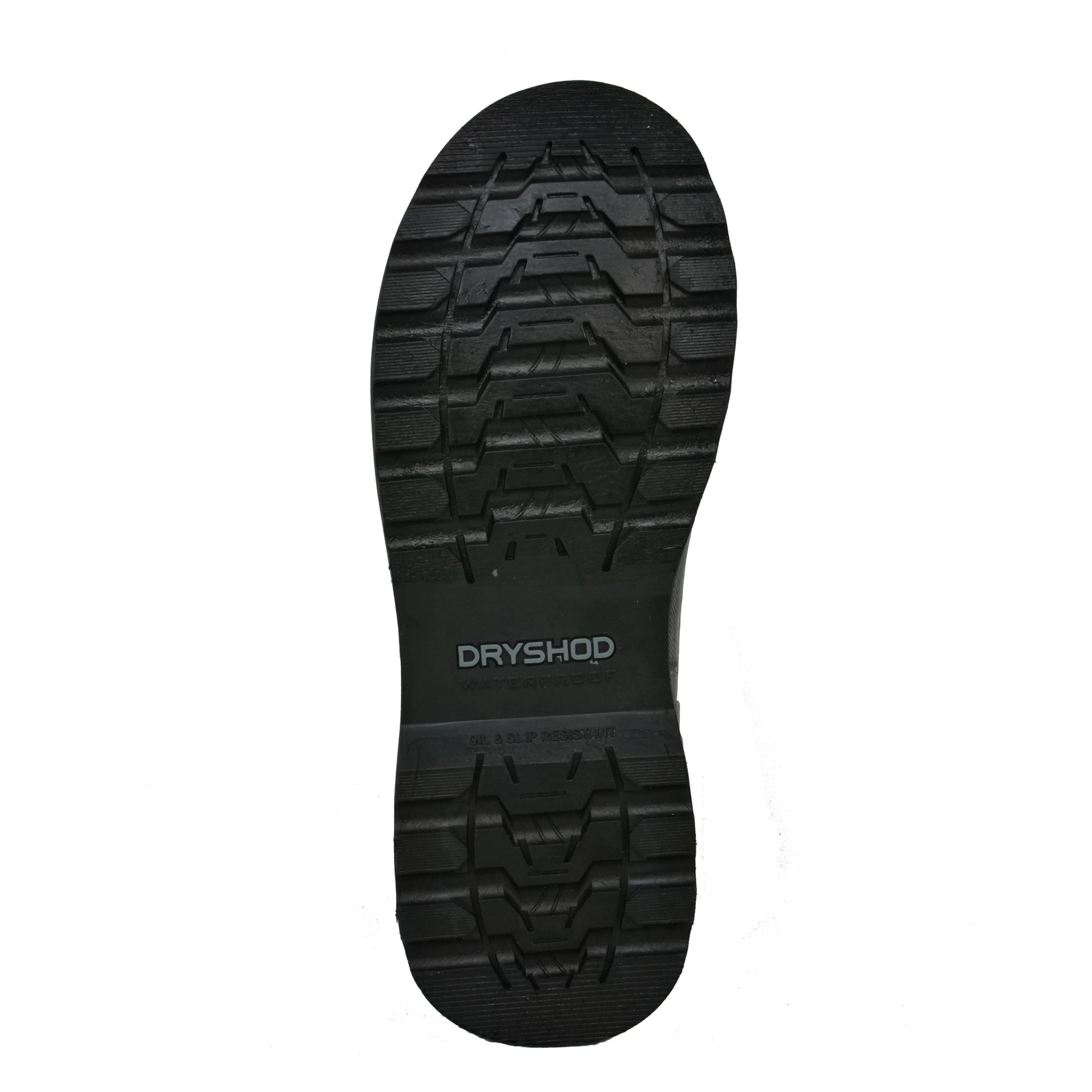 Dryshod Ladies Sod Buster Ankle Boots
