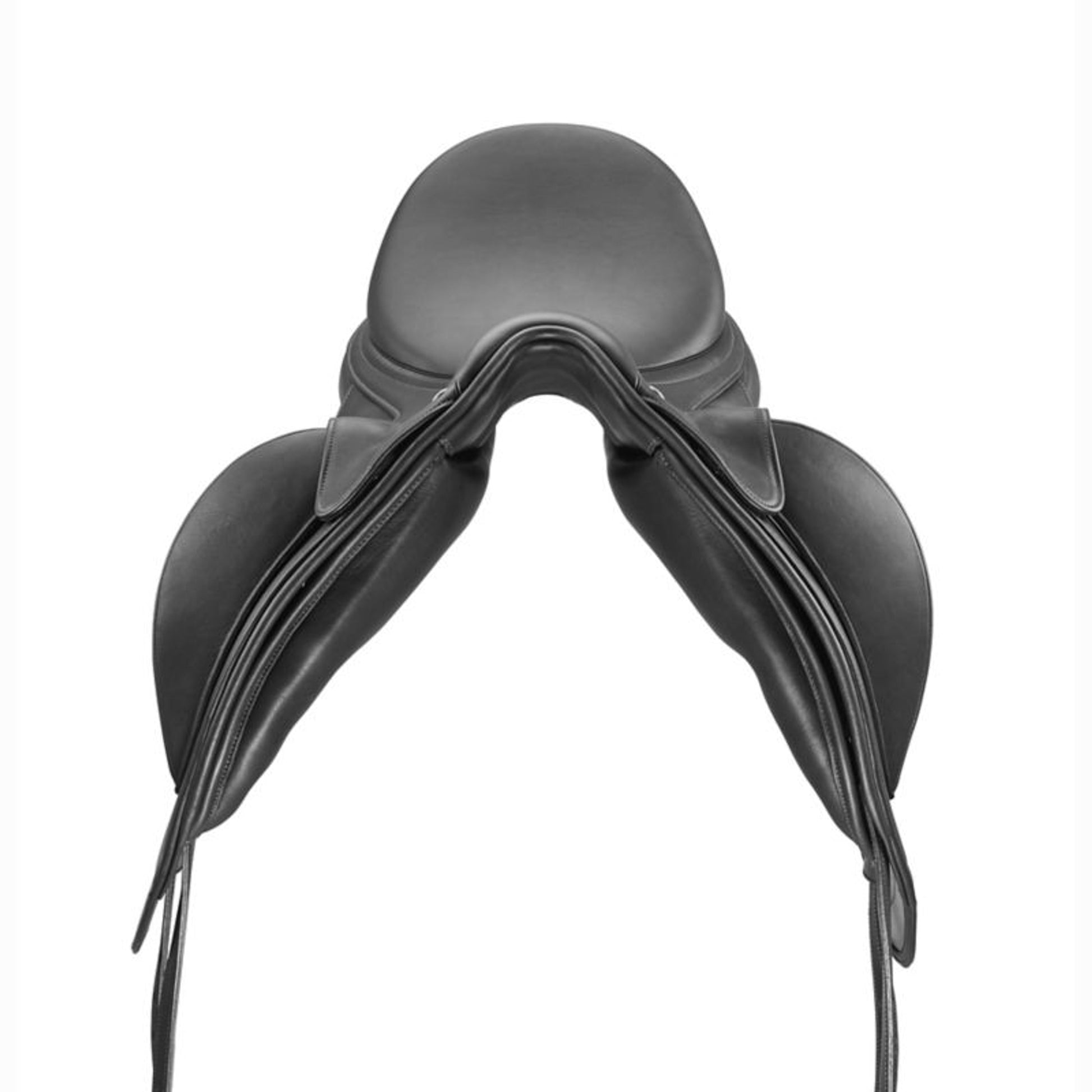 DEMO - Bates Artiste Saddle