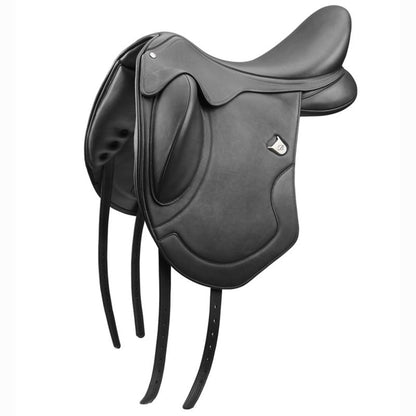 DEMO - Bates Artiste Saddle
