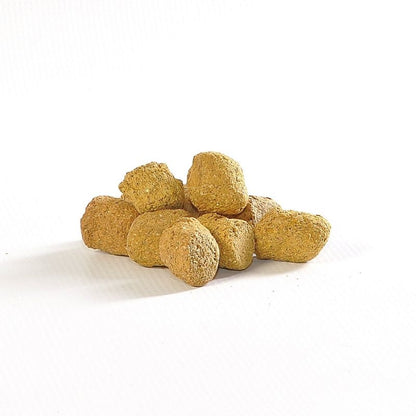 Kelcies Pumpkin Spice Horse Treats