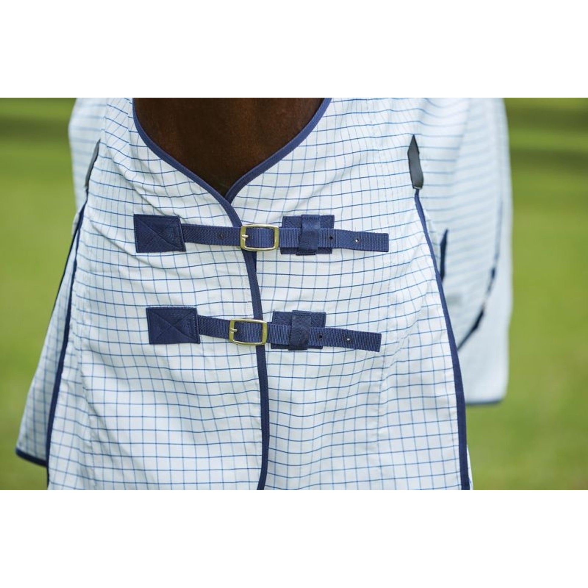 Kool Coat Airstream Detach-A-Neck Fly Sheet