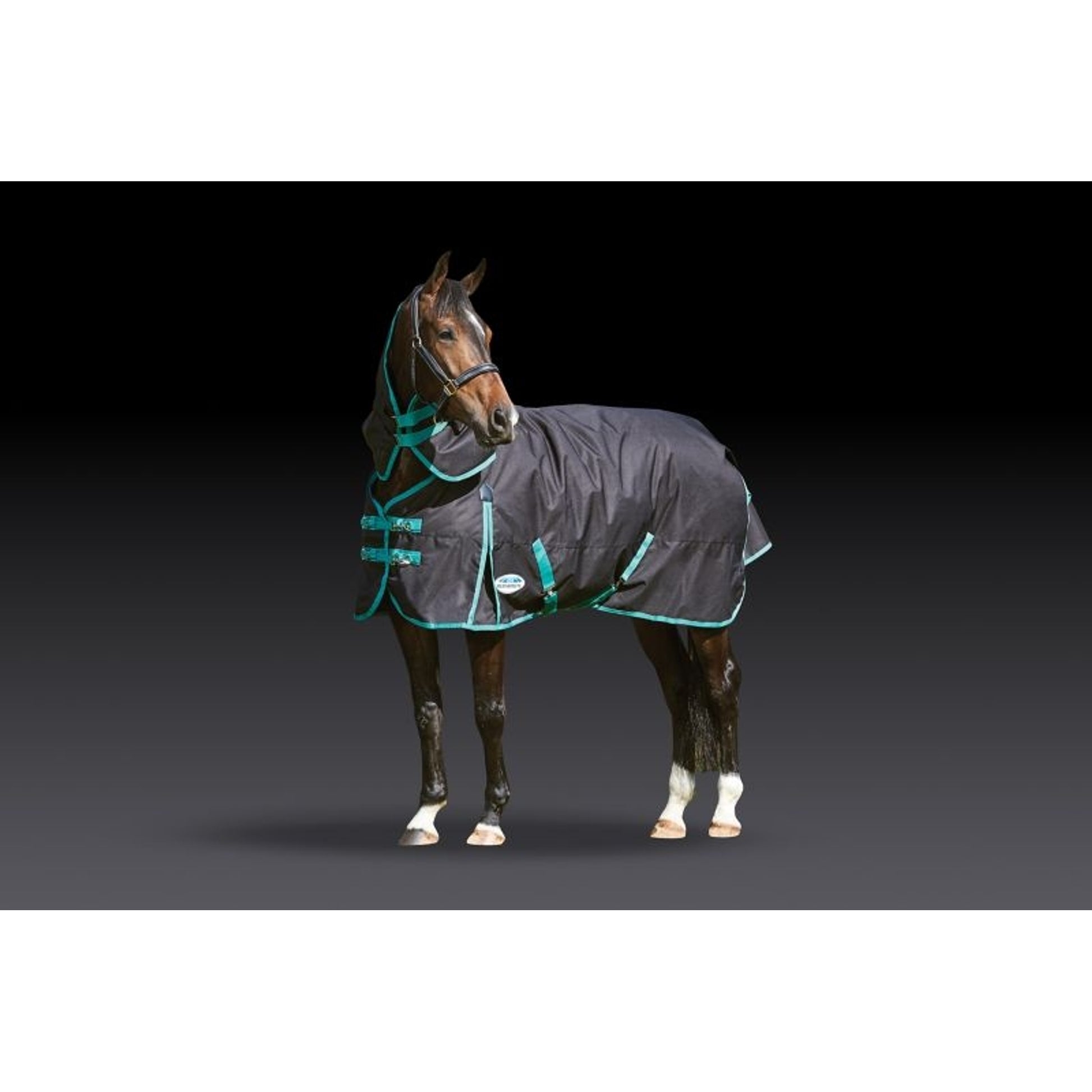 Weatherbeeta Green-Tec 900D Detach-A-Neck Lite Plus