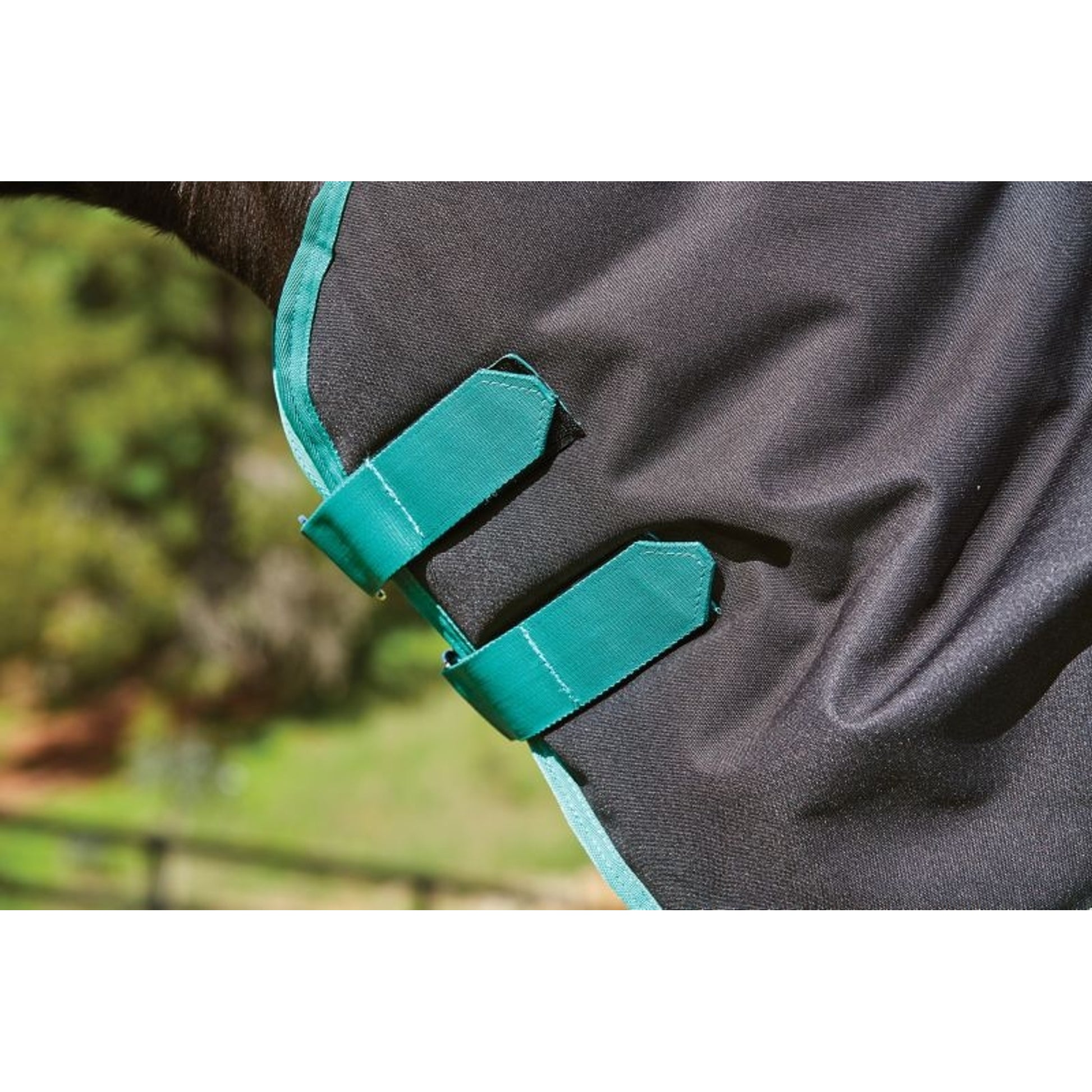 Weatherbeeta Green-Tec 900D Detach-A-Neck Lite Plus