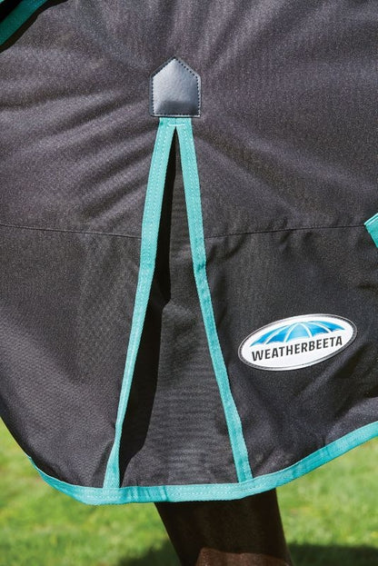 Weatherbeeta Green-Tec 900D Detach-A-Neck Lite Plus