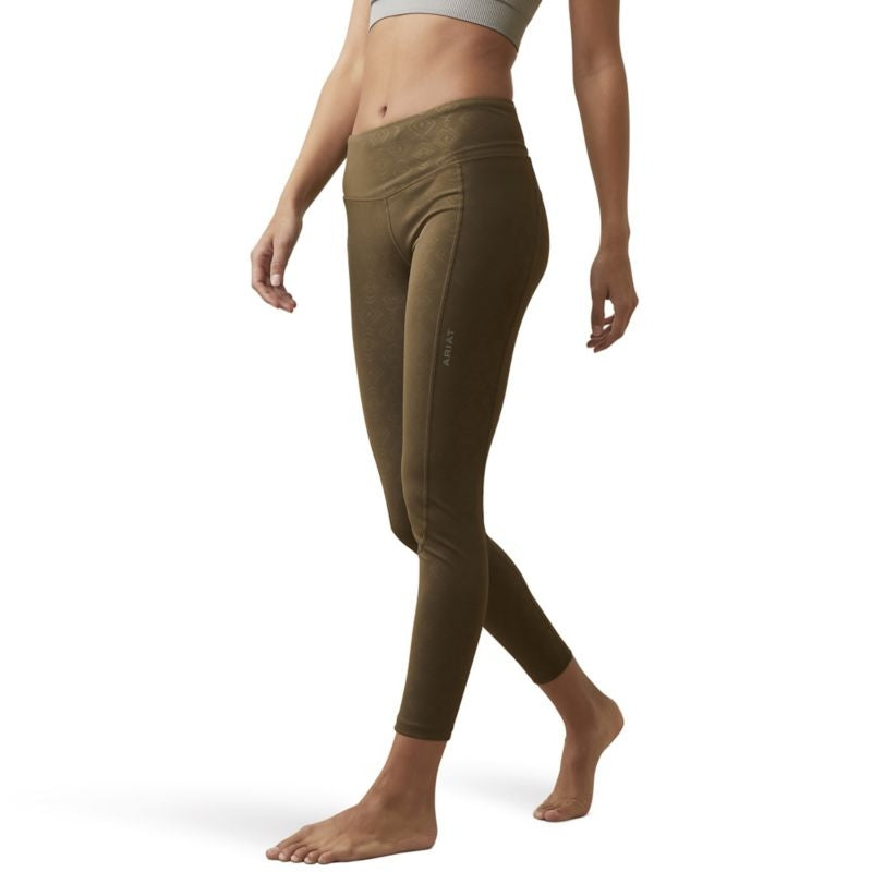 Ariat Womens Tek Tight