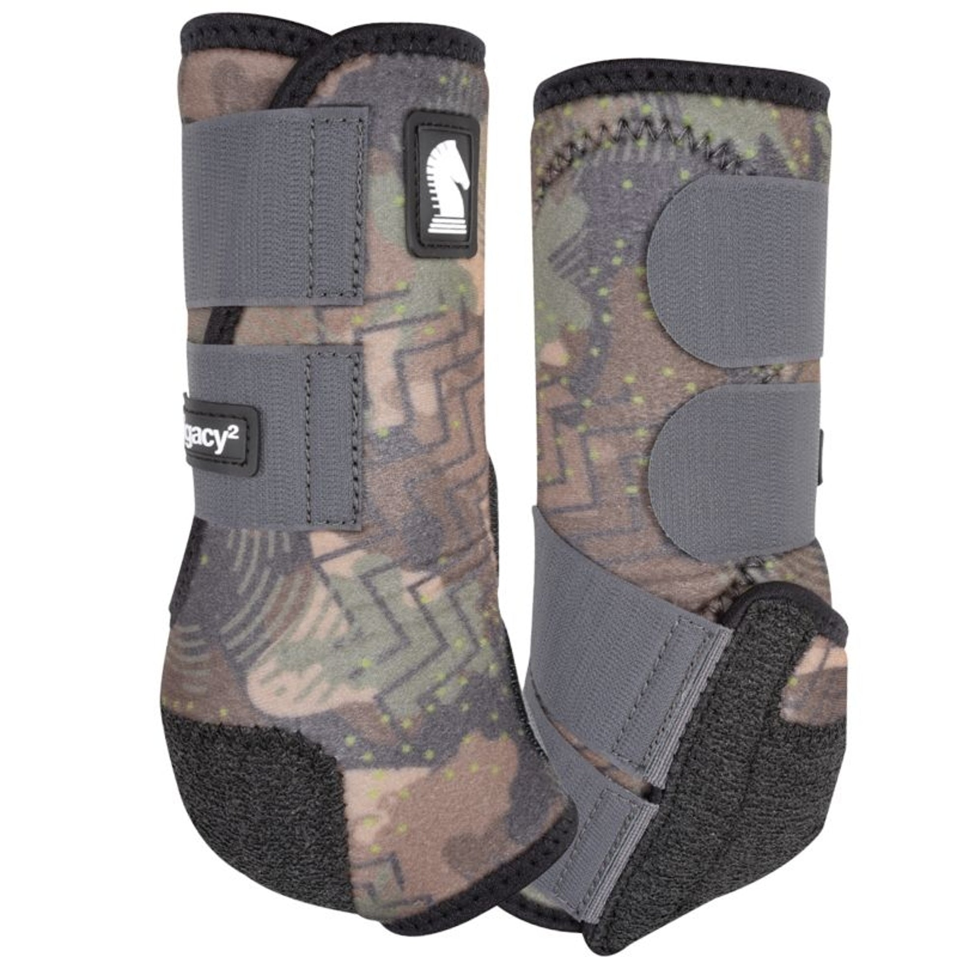 Classic Equine Legacy2 Hind Boots