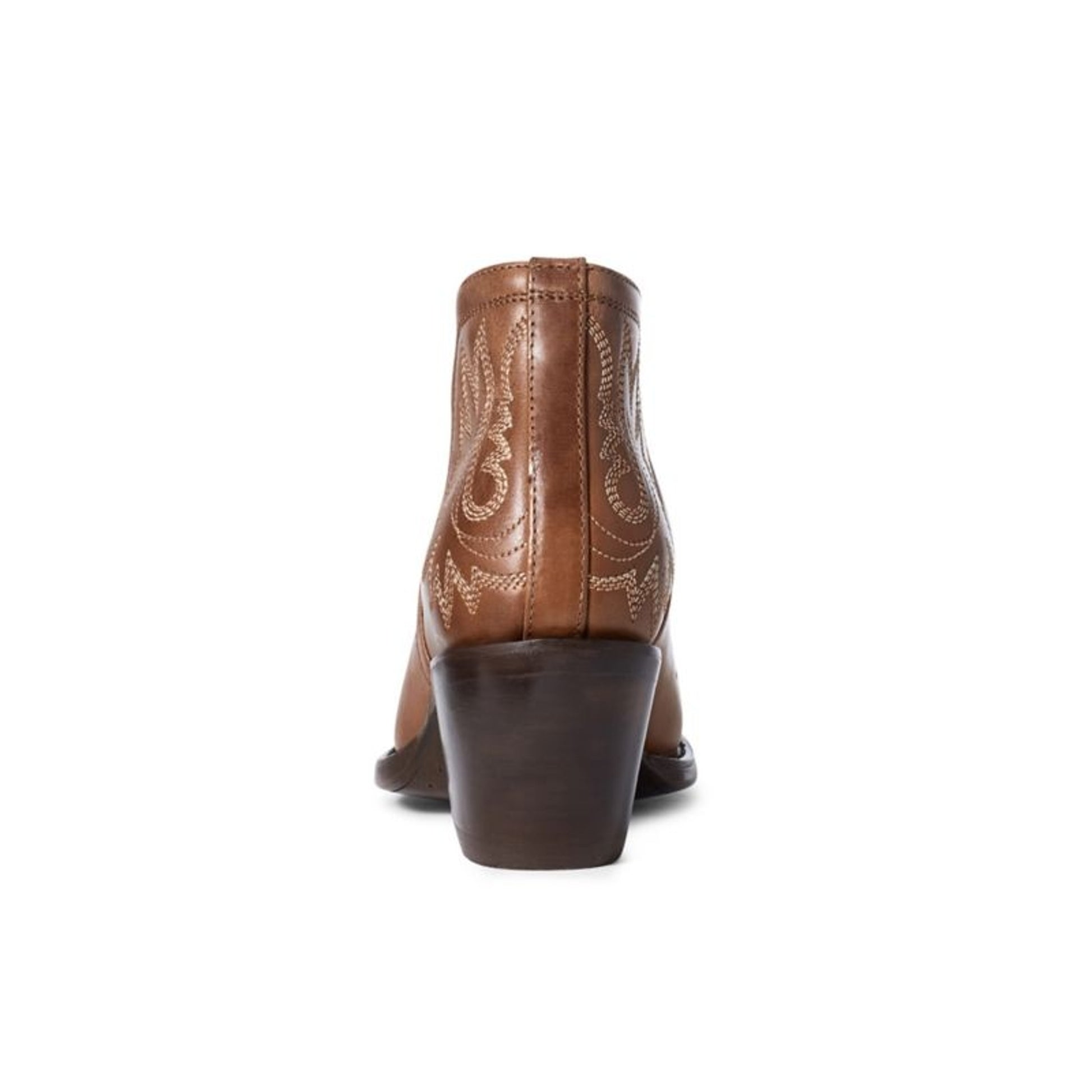 Ariat Ladies Dixon R Toe Boots