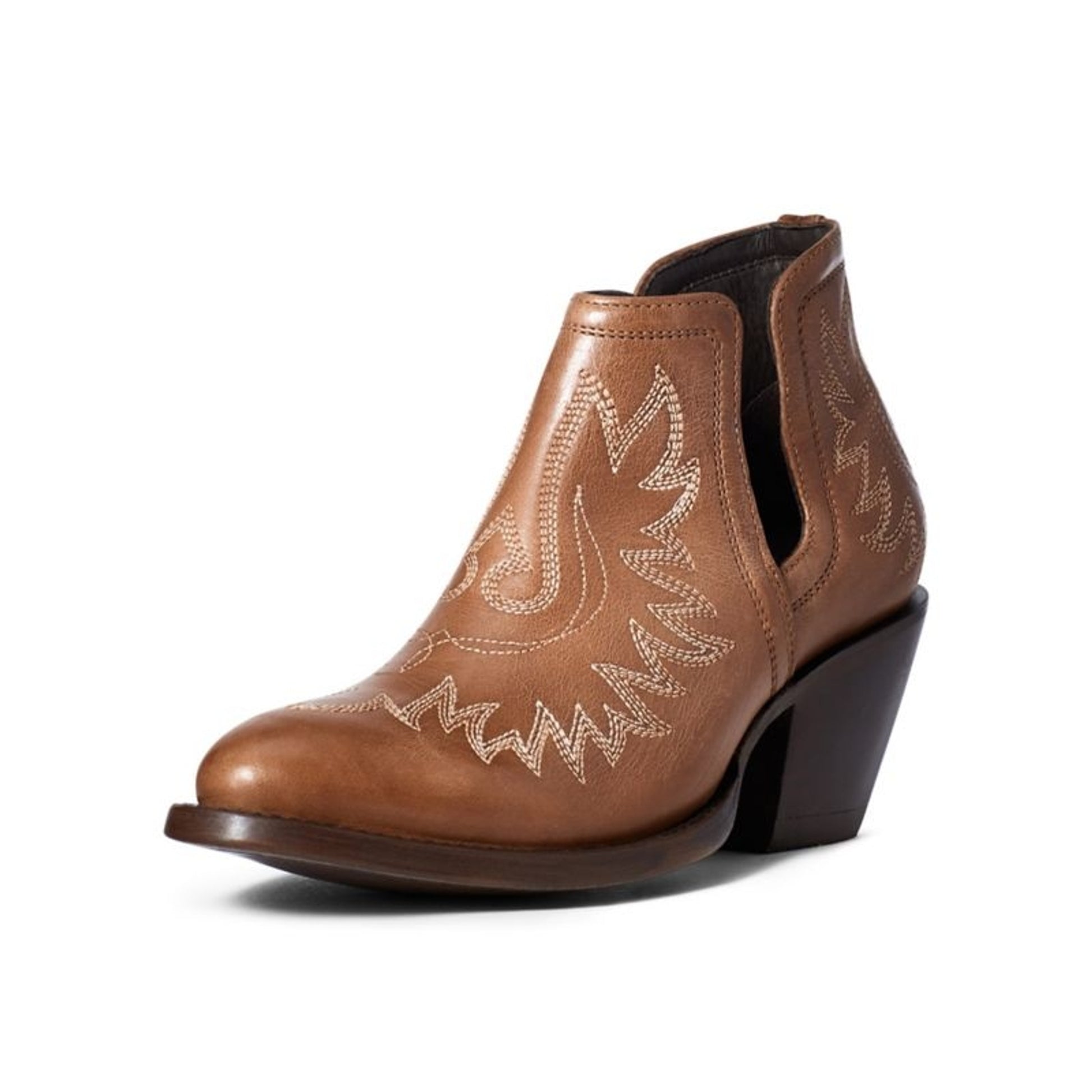 Ariat Ladies Dixon R Toe Boots