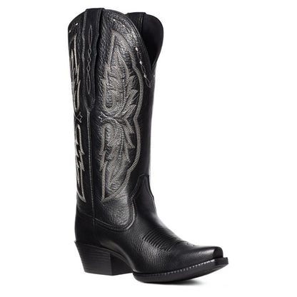 Ariat Ladies Heritage Elastic Boots