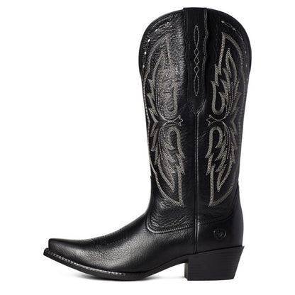 Ariat Ladies Heritage Elastic Boots