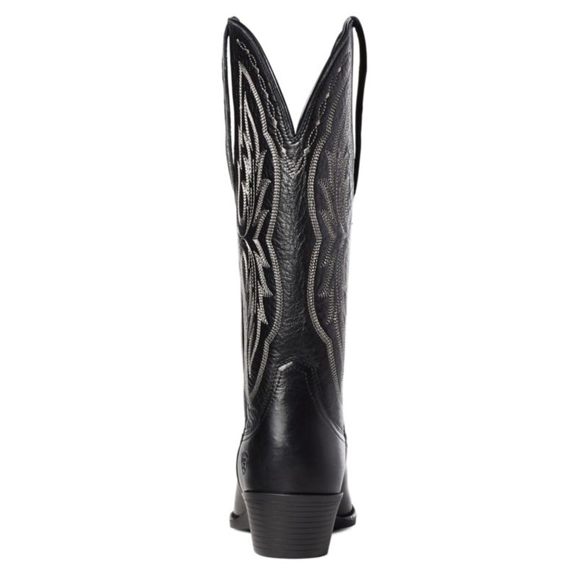Ariat Ladies Heritage Elastic Boots