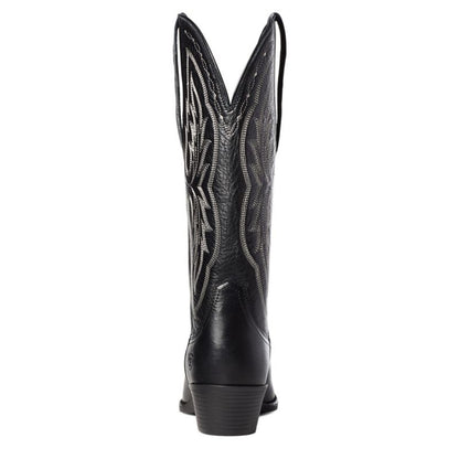 Ariat Ladies Heritage Elastic Boots