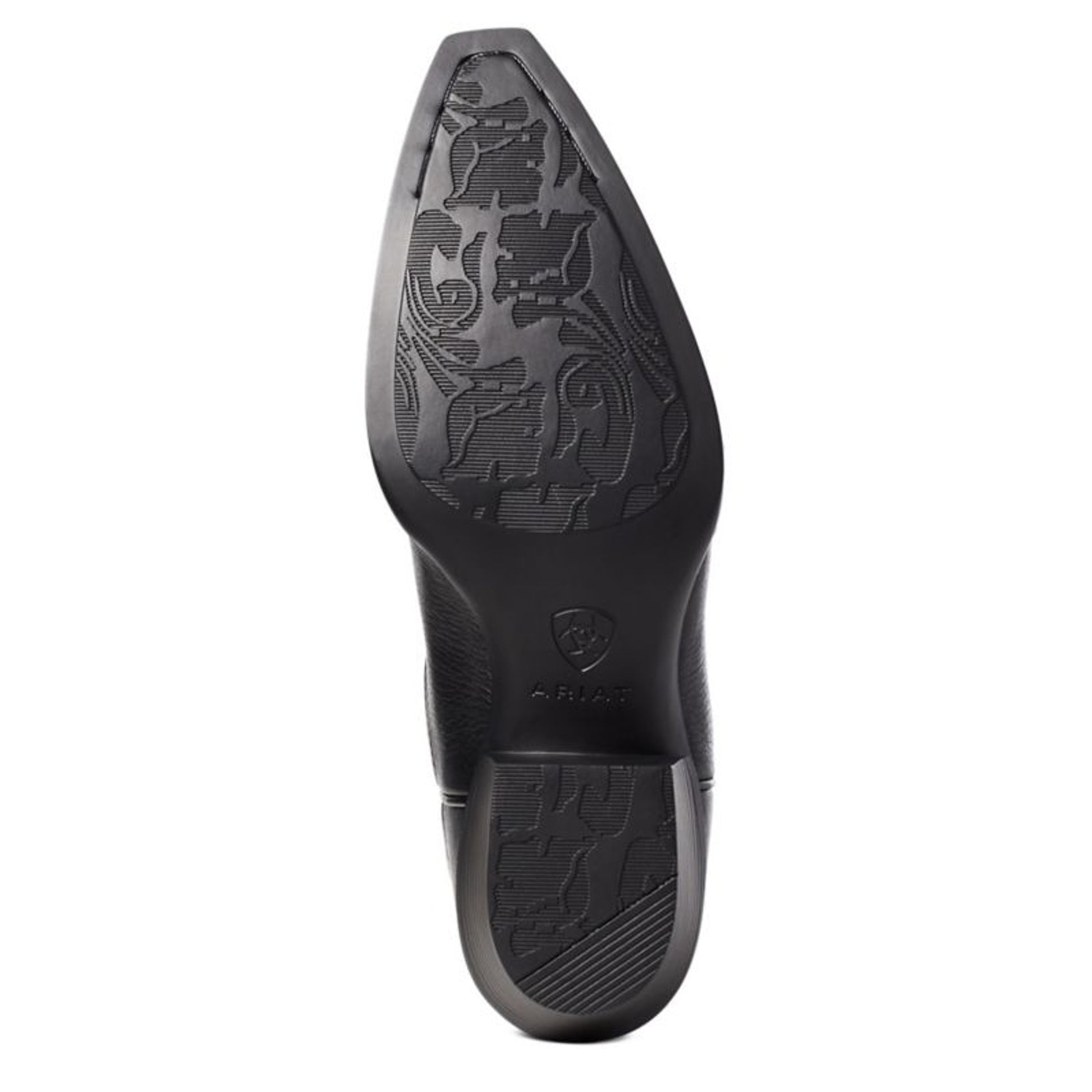 Ariat Ladies Heritage Elastic Boots