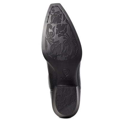 Ariat Ladies Heritage Elastic Boots
